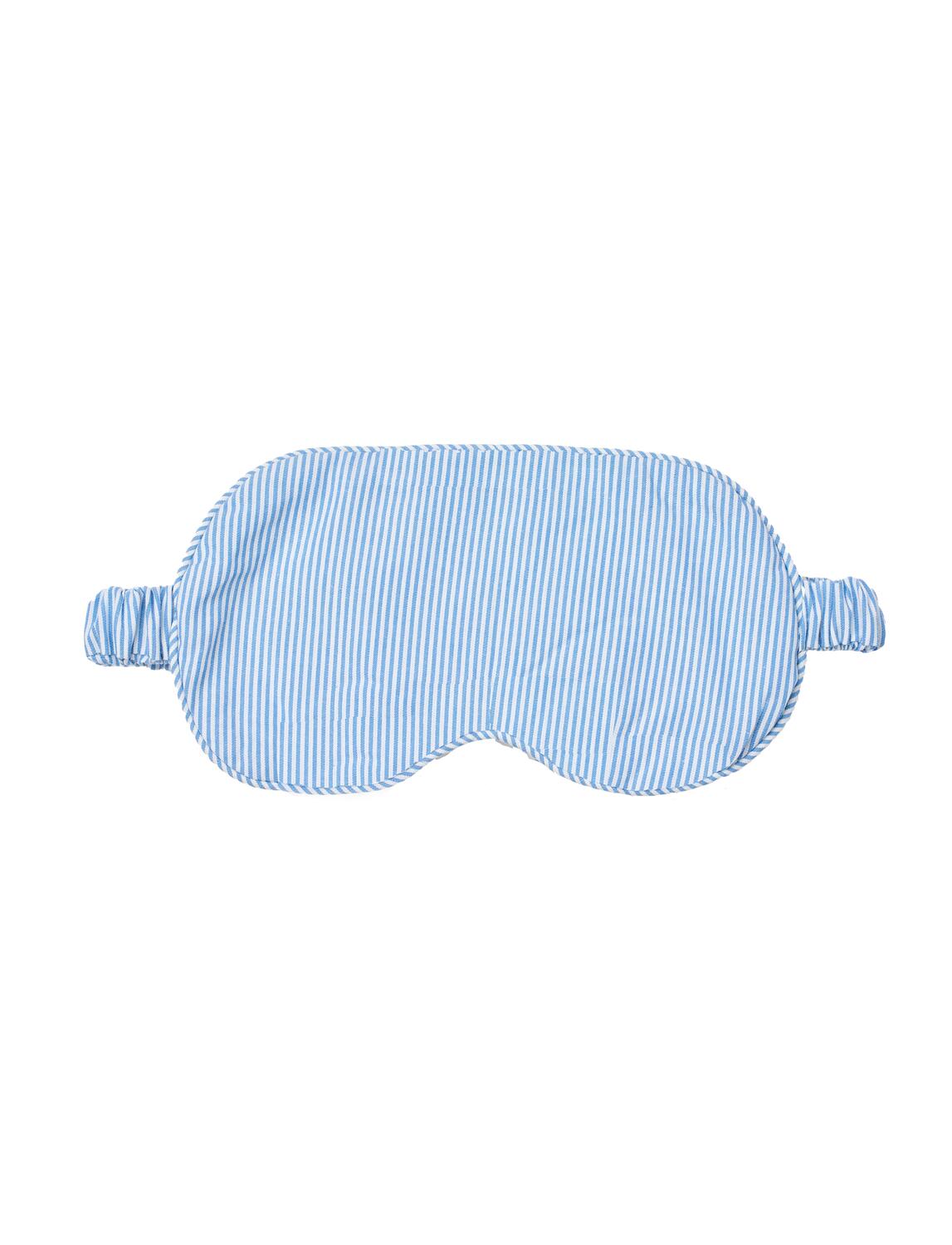 Selma sovemaske - Mikly Stripe